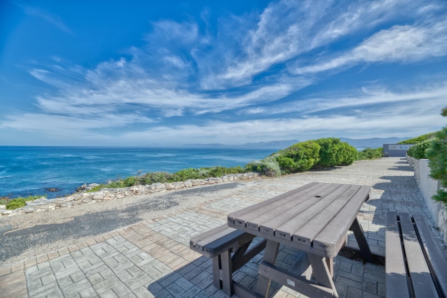 0 Bedroom Property for Sale in De Kelders Western Cape